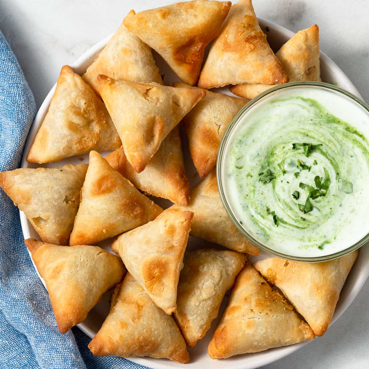 Samosa