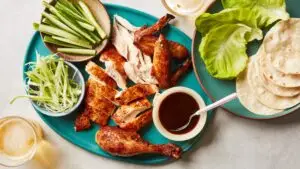Peking Duck