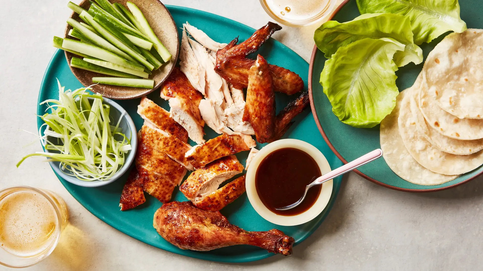 Peking Duck
